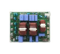 Compatible con Unidad Exterior LG Multi-V ARUB180LT3/ABUW7089TA0 - EAM39080204 LFS-323FR Conjunto de PCB de Filtro de línea de CA