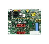 Compatible con unidad exterior LG Multi-V ARUM260LTE5 - EAX65605003 EBR79669812 Conjunto de PCB de ventilador (reemplaza a EBR88279204)