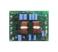 Compatible con Unidad Exterior LG Multi-V EBR82795401 - EAM39080203 LFS-323F Conjunto de PCB de Filtro de línea de CA