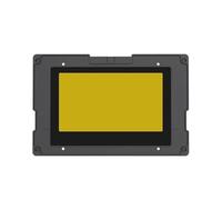 Compatible con UniFormation, Módulo LCD GK3