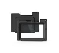 Compatible con UniFormation, Película Liberación GK3