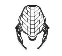 Compatible con V-Storm 650 DL650 Vstrom650 2017 2018 2019 2020 2021 Protector de Rejilla protección Faros Motocicleta