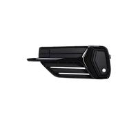 Compatible con V0lv0 XC90 2016 2017 2018 2019, parachoques delantero, luz antiniebla, parrilla, marco, cubierta, accesorios for coche 31383822(Only Right)