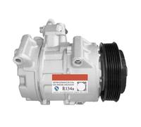 Compatible Con V50 2.5 ASV50 2AR TSE17C, Accesorios De Compresor De CA For Automóvil 8831042333 883100R011 883100R013 88310-06441 6PK