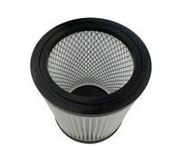 Compatible con Vacmaster, cartucho de filtro de repuesto VQC1318SF diseñado for adaptarse a aspiradoras en seco y húmedo