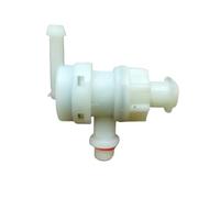 Compatible Con Válvula De Seguridad De Repuesto For Cafetera DeLonghi, ECO310 ECO311 ECZ351