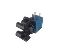 Compatible Con Válvula Solenoide For Cafetera Philips,EP1221 2030 2200 2230 2121 2124 2136 3146,DC24V 10W CEME V799VN20PD0A02
