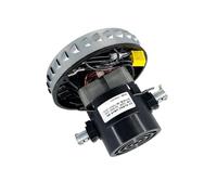 Compatible con varios modelos de aspiradoras. Motor de repuesto T3143A. Motor de alto rendimiento for una recuperación eficiente de la potencia de succión.(130 motor)