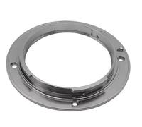 Compatible con Varios Objetivos Sony (24-70/200-600/70-200 F2.8, etc.) - 1 Unidad de Anillo de Montura de Bayoneta for Objetivo (Repuesto)
