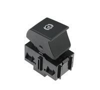 Compatible con Vauxhall para Antara 2010 2011 2012 2013 2014 2015 Freno de Mano eléctrico Botón del Interruptor del Freno de estacionamiento Interruptor del botón del Freno de Mano del automóvil