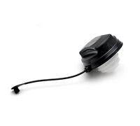 Compatible con Vauxhall para Corsa D para Corsa E para Meriva B 13228892 Tapa de llenado de Combustible Tapa Interior del Tanque de Combustible Accesorios para el Coche Tapa del Tanque de Combustible