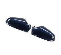 Compatible Con Vauxhall Para Opel Para Astra H 2004 2005 2006 2007 2008 2009 Tapa De Espejo Retrovisor, Carcasa De Espejo De Puerta Lateral, 92999999, 95999999 tapas espejo