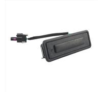Compatible Con Vauxhall Para OPEL Para Insignia A 2009-2011 2013-2017 Botón De Apertura Del Portón Trasero Del Maletero 13597499 Piezas Coche