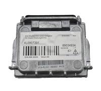 Compatible con Vauxhall Signum 2005-2008 Vectra MK3 2005-2009 8301B395 4L0907391 4L0 907 391 Unidad de Control de balasto de xenón para Faros Delanteros de Coche