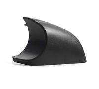 Compatible con Vauxhall Vivaro, Tapas para Espejo retrovisor de Coche, Tapas para Espejos de Puerta OEM: MP7641 (Izquierda)