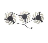 Compatible Con Ventilador De Gráficos PNY,XLR8 GeForce RTX 3090 RTX 3080 RTX 3070 EPIC-X RGB TH80152H-PCC01 DC12V RTX3090 RTX3080 RTX3070