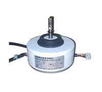 Compatible Con Ventilador De Motor De CC De Aire Acondicionado De Frecuencia Variable Hisense ZWA108D36C (2105725) ZWA108D80A (1505744. B)(ZWA108D80A)