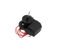 Compatible Con Ventilador De Refrigerador Y Congelador, Refrigerador Sin Escarcha, Cubierta De Motor De YZF-6110, Enfriador De Aire De Refrigeración
