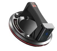 Compatible con ventosa de vacío eléctrica | Restricción de envío: solo se entrega a Brasil Herramienta de elevación de servicio pesado for superficies lisas