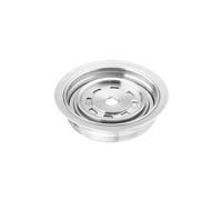 Compatible con Vertuo Pop Vertuoline Next, adaptador de cápsula café reutilizable, Nespresso, se convierte en accesorios for cápsulas ICafilas(150ml)