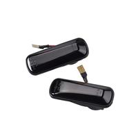 Compatible Con Vigor 1989 1990 1991 1992 1993 1994 1995 34351SL4003 Luces De Posición Secuenciales Laterales Dinámicas Lámparas Intermitentes De Señal De Giro Con Flecha Luz Señal Giro Coche