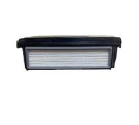 Compatible Con Vileda,VR102 VR 303 VR 201 Pet Pro Saugroboter Robot Aspirador Caja De Polvo Accesorios De Contenedor De Polvo