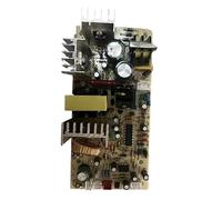 Compatible con Vinocave, Placa de computadora for gabinete de Vino Tinto, PCB140411K2, PCB120102K3, 161021K2, Placa de Control Principal for gabinete de Vino Tinto, 220 V, 110 V.(110V)