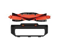 Compatible con Viomi V2 Max/V3/SE Cepillo Lateral de Rodillo Filtro Hepa mopa Trapo Robot repuestos de aspiradora Accesorios - AliExpress(Burgundy)