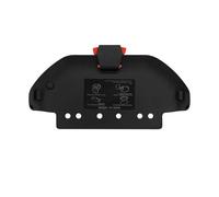 Compatible con Viomi V2 Max/V3/SE Cepillo Lateral de Rodillo Filtro Hepa mopa Trapo Robot repuestos de aspiradora Accesorios - AliExpress(Brown)