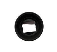 Compatible con visor Sony RX1rM2 RX1rII, goma for ocular | El sonido envolvente suave reduce la luz parásita al encuadrar las tomas a través del visor