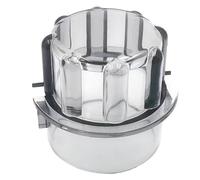 Compatible Con Vitamix, Contenedor Advance Con Tapón De Tapa De 48 Oz Y 32 Oz, Compatible Con Modelos The Quiet One VM0145 BarBoss Drink Machine Advance Blender, Accesorios De Cocina