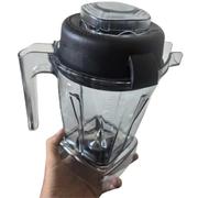 Compatible Con VITAMIX, E310, Taza, Cuchillo, Tarro, 1400ML, Contenedor De Licuadora, Reemplaza La Taza Mezcladora Eléctrica De Gran Capacidad