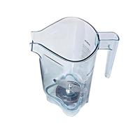 Compatible con Vitamix VM0149, VM0122 y VM0127. Solo incluye el cuerpo del vaso de la batidora.
