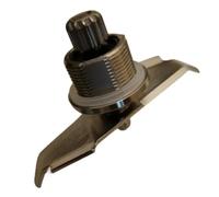 Compatible Con Vitamix, VM0149 VM0127 VM0122 VITA MIX THE QUIET ONE, Cuchillo Mezclador, Vaso Mezclador, Reemplaza El Vaso Mezclador Eléctrico De Gran Capacidad