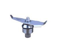 Compatible Con Vitamix,VM0149 VM0127 VM0122 VITA MIX THE QUIET ONE VM0149 Vaso Mezclador De Repuesto, Kit De Piezas De Accesorios De Cuchilla Mezcladora