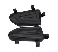 Compatible Con Voge Para DS900X, Para DS900DSX, Para DSX900 DS900X Bolsa Lateral Motocicleta Bolsa Herramientas Marco Parachoques Varilla Bolsa Almacenamiento Impermeable bolsa sillín