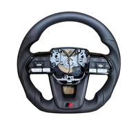 Compatible con volante Toyota Overlord + último modelo LC300/Toyota Prado Land Patrol Elfa Serie 20 Serie 30.