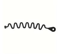 Compatible Con Volvo 850 S70 V70 C70 XC70 1993 1994 1995 1996 1997 1998 1999 2000 Tapón De Depósito Combustible Cordón Antidesprendimiento Hebilla 31261589 Piezas de repuesto(Model A)