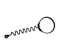 Compatible Con Volvo 850 S70 V70 C70 XC70 1993 1994 1995 1996 1997-2000 Cable De Llenado Del Tapón Depósito Gasolina Y Diésel Para Coche 31336424 Tapa tanque gasolina(A-1XCircle)