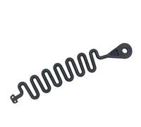 Compatible Con Volvo C70 2005 Cable De Llenado Del Tapón Depósito Gasolina Y Diésel Para Coche 31336424 Tapa tanque gasolina(B-1XNo Circle)