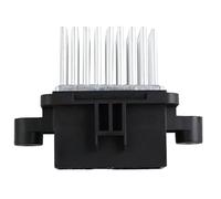 Compatible con Volvo FH4 鈥嬧€?015, 2016, 2017, 2018, 2019, 2020, 2021, Accesorios para Coche, Resistencia del Motor del Ventilador del Calentador de CA 82349001 T9778002