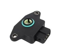 Compatible Con VOLVO Para 240 850 960 1990-1997 Para C70 S70 S90 V70 V90 1997-2004 Sensor De Posición Del Acelerador OEM: 0280122001 0K01118911 Sensor cuerpo mariposa