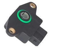Compatible Con Volvo Para 850 1992-1997 Para 960 1990-1994 Para II 1994-1996 Sensor De Posición Del Acelerador Piezas Automóvil OEM: 35170-22010 Sensor cuerpo mariposa
