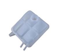 Compatible Con Volvo Para C30 2008-2011 Para C70 2006-2011 Para S40 2004-2011 Para V50 2005-2011 Expansión Radiador Recuperación Refrigerante OE:30776151 tanque de refrigerante