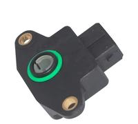 Compatible Con Volvo Para C70 I 1997-2005 Para S70 1996-2000 Para S80 I 1998-2006 Sensor De Posición Del Acelerador Para Automóviles OEM: 35170-22010