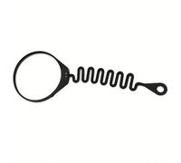 Compatible Con Volvo Para C70 Para Xc70 850 S70 V70 1993 1994 1995 1996 1997 1998 1999 2000 31261589 Accesorios De Cuerda Para Tapa De Tanque De Combustible De Automóvil Tapa tanque de gasolina