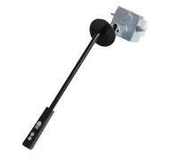 Compatible con Volvo para F10 para F12 para F16 Interruptor de señal de giro Interruptor de atenuación de luz de cabeza 1587058 8155750 1587086 1594958 Commutador de dirección