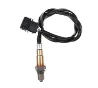 Compatible con Volvo para S40 2.0T 2.0T4 0258006381 Sensor de oxígeno O2 para coche sonda Lambda aguas arriba Sensor Lambda 30616821 616821 Sensor Oxígeno O2