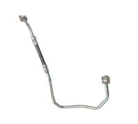 Compatible Con Volvo Para S40 II 2004-2012 Para V50 2003-2016 Piezas De Repuesto De Tubo Manguera De Tubo De Turbocompresor De Aceite De Automóvil FM5Q6K679AB Turbo Tubería de aceite