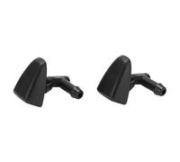 Compatible Con Volvo Para S60 2001 2002 2003 2004 2005 V70 2001-2003 XC70 2004 2005 2006 2007 Accesorios Para Coche Boquilla Rociadora Para Parabrisas De Coche Boquilla